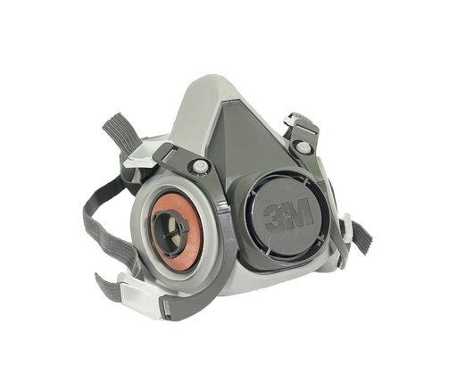 [2-148] TAPA BOCA 6200 3M 2-148