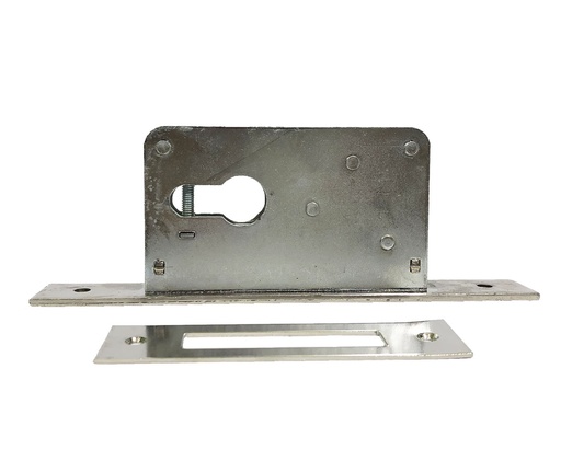 [2-325] CERRADURA EMBUTIR DE SEGURIDAD 35MM CISA 2-325