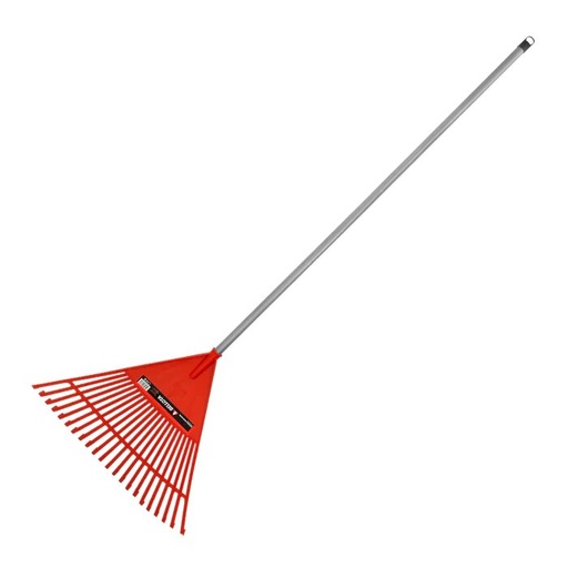 [2-402] RASTRILLO PLASTICO 22 DTE C/CABO 5370-22 BELLOTA 2-402