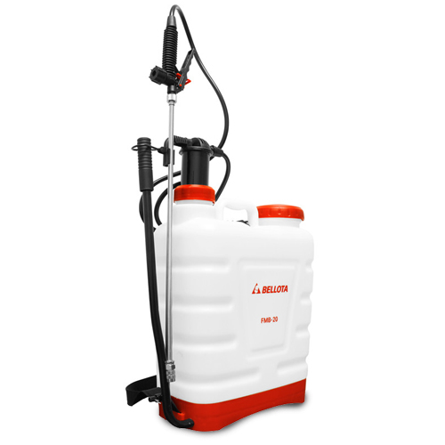 [2-413] FUMIGADORA MANUAL PLASTICO FCI x 20 LTS BELLOTA 2-Q413