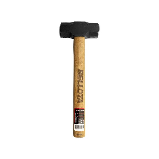 [2-426] MAZO HIERRO M/MADERA 2LB 5203-2CM BELLOTA 2-426