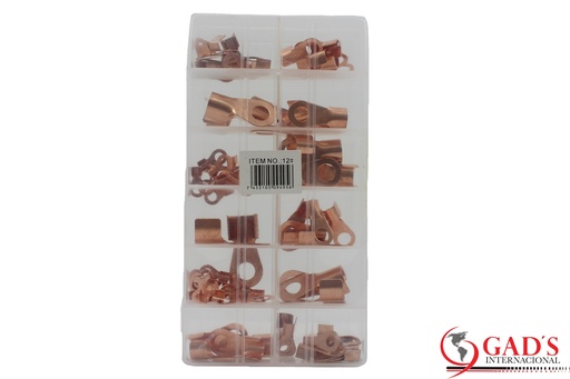 [9-412] SET DE TERMINAL P/CABLE 9-412