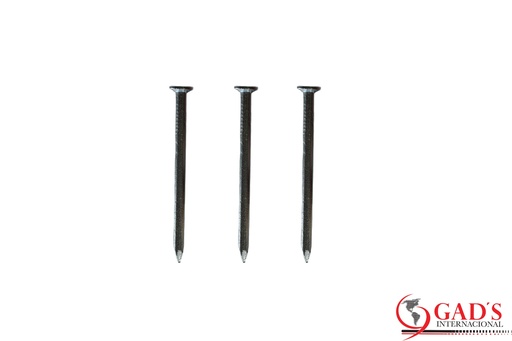[9-420] CLAVO 2" x 22,7KG BRICKELL 9-420
