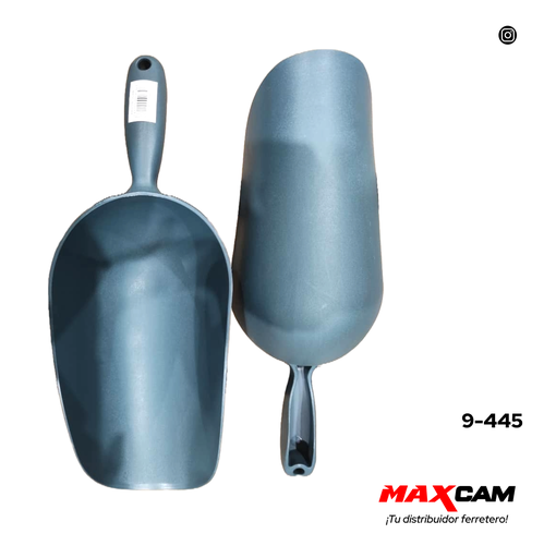 [9-445] PALA P/JARDIN 9-445