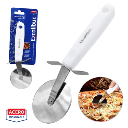 [9-543] CORTADOR DE PIZZA EXCALIBUR 9-543