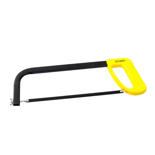 [5-091] ARCO SEGUETA 12 PLG SECURITY 5-091