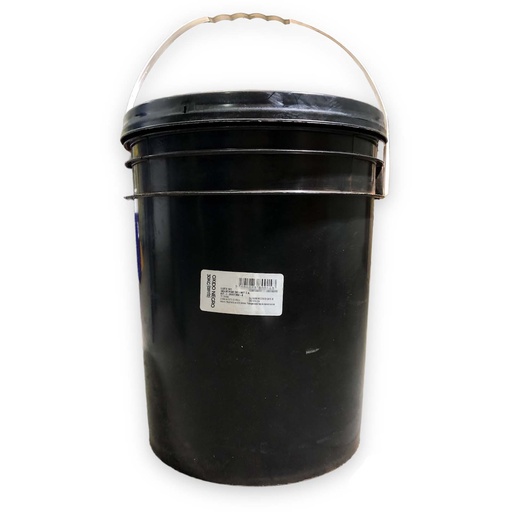 [2-434] OXIDO P/PISO NEGRO CUÑETE (30KG) OXINET 2-434