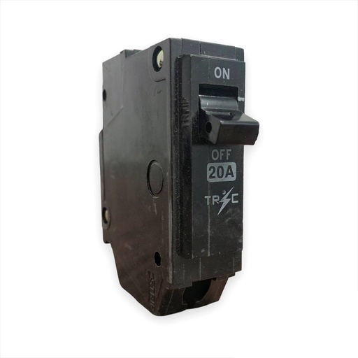 [2-438] BREAKER SUPERFICIAL 2x60A YAINO 2-438