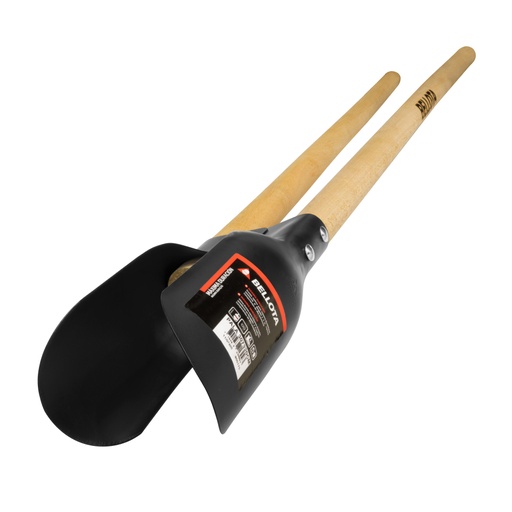 [2-454] CAVADORA M/MADERA 141 CM 307320 CM BELLOTA 2-454