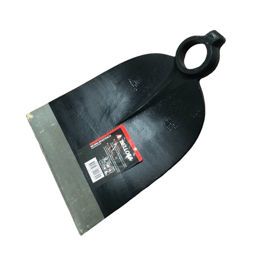 [2-470] ESCARDILLA PAPERA S/CABO 4 LBS 310-B BELLOTA 2-470