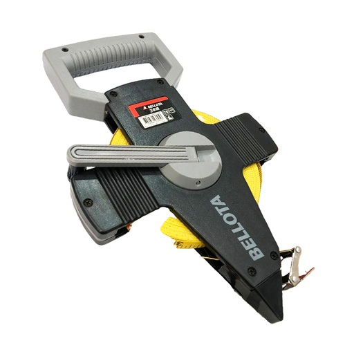 [2-498] METRO FIBRA VIDRIO x 30 MTS BELLOTA 2-498