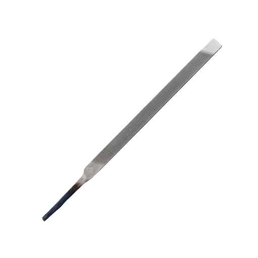 [2-523] LIMA PLANA BASTARDA S/MANGO 8" BELLOTA 2-523