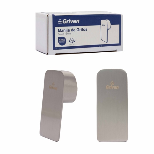 [8-268] MANIJA O POMO GRIVEN 8-268