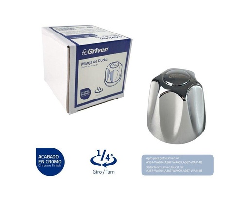 [8-274] MANIJA O POMO GRIVEN 8-274