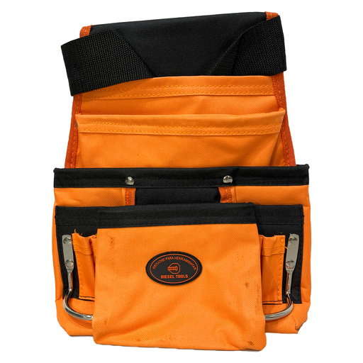 [8-434] BOLSO PORTA HERRAMIENTA DIESEL TOOLS 8-434
