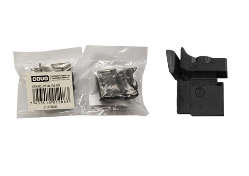 [8-579] SWITCH P/TALADRO COVO 8-579