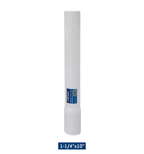 [9-061] EXTENSION DE 1 1/4 x 10" GRIVEN 9-061