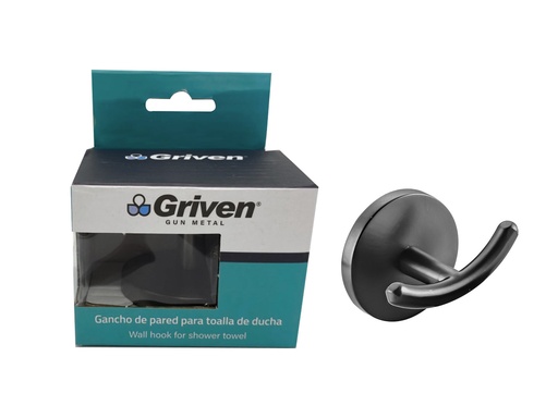 [7-121] TOALLERO DE MANO GRIVEN 7-121