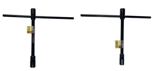[7-378] LLAVE DE TUERCA 16" (7/8" 15/16") SECURITY 7-378