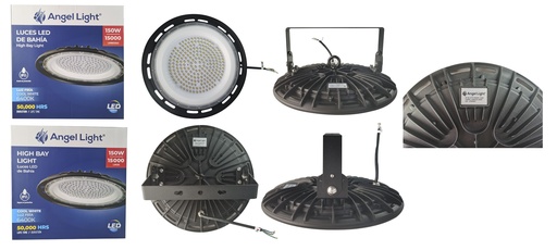 [7-402] LAMPARA LED BAHIA 150W ANGEL LIGHT 7-402