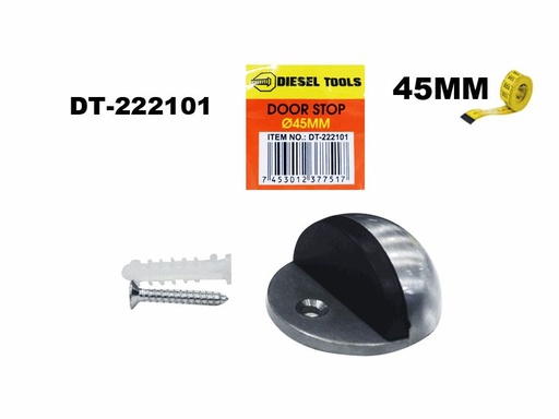 [7-670] TOPE P/PUERTA DIESEL TOOLS 7-670