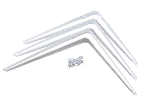 [7-694] PIE AMIGO 20X25CM (8X10) x UNID BRICKELL 7-694