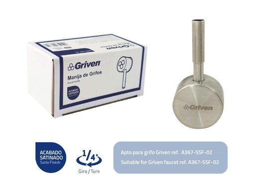 [7-922] MANIJA O POMO GRIVEN 7-922