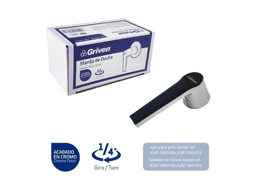 [7-925] MANIJA O POMO GRIVEN 7-925