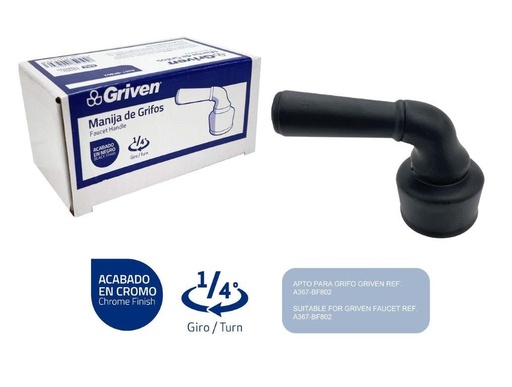 [7-953] MANIJA O POMO GRIVEN 7-953