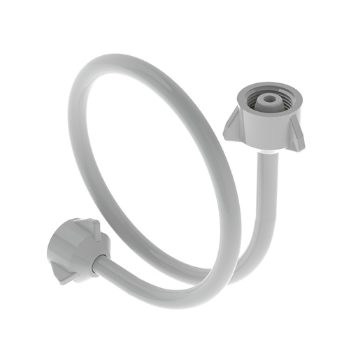 [8-076] CANILLA 1/2" x 1/2" x 40 CM BL PCP 8-076