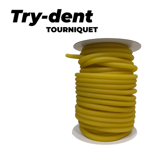 [8-119] TORNIQUETE LIGA 9.5MM 3/8 x 30 MTS 8-119