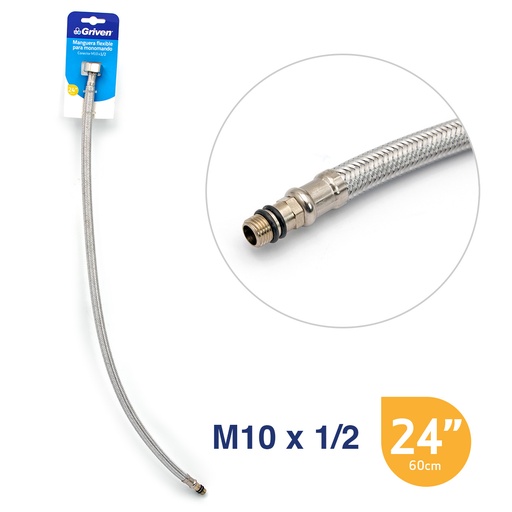 [5-136] MANGUERA MONOMANDO GRIVEN 5-136