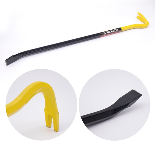 [5-265] PATA CABRA SECURITY 5-265