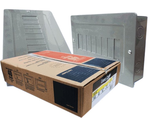 [5-413] TABLERO 8 CIRCUITO 5-413