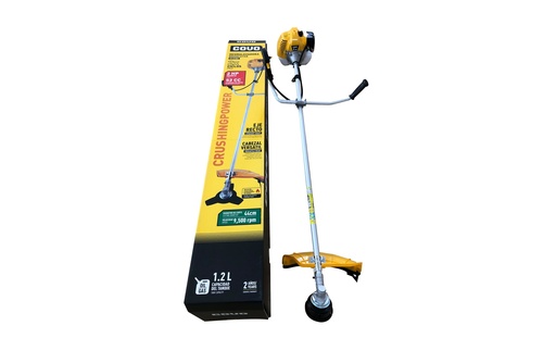 [5-442] DESMALEZADORA 52CC 2HP COVO 5-442