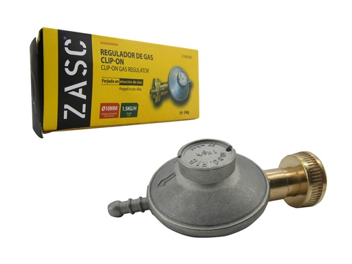 [5-509] REGULADOR CLIP ON ZASC 5-509