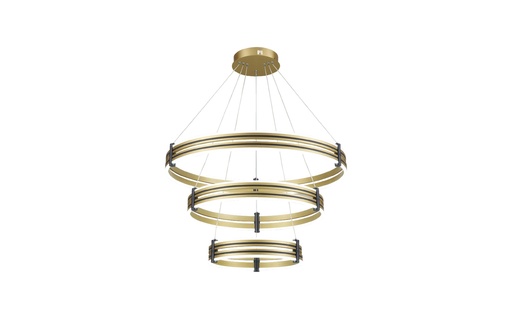 [5-581] LAMPARA LED PARA TECHO 226W 85/265V ANGEL LAMPARA 5-581