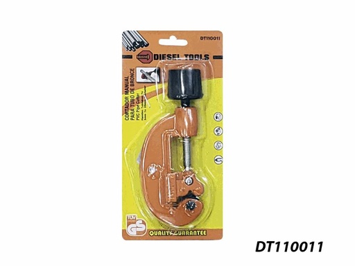 [5-637] CORTA TUBO DE BRONCE DIESEL TOOLS 5-637