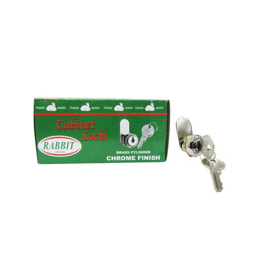 [5-659] CERRADURA PARA GAVETA RABBIT 5-659