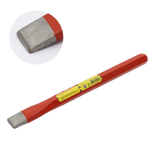 [5-800] CINCEL 3/4x10" SECURITY 5-800