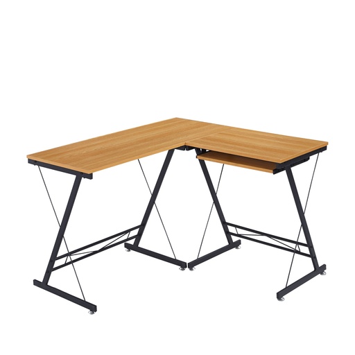 [5-946] ESCRITORIO PARA COMPUTADORA DUO 5-946