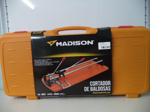 [5-995] CORTACERAMICA MADISON 5-995