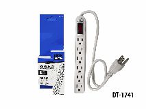 [6-065] REGLETA 6 TOMAS 6-065