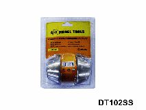 [6-080] CERROJO LLAVE/LLAVE PLATA DIESEL TOOL 6-080