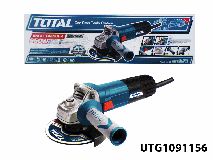 [6-085] ESMERIL 4 1/2 x 950W TOTAL 6-085