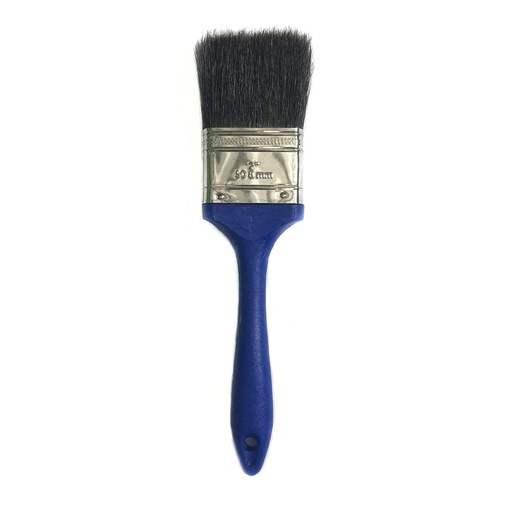 [6-332] BROCHA AZUL DE LUXE 2" UNION K 6-332