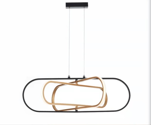 [6-394] LAMPARA LED P/TECHO ANGEL LAMPARA 6-394