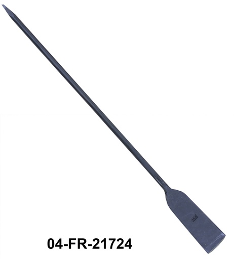 [6-491] BARRA DE HOYAR x 14 LBS SACO 6-491