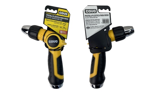[6-546] PISTOLA P/MANGUERA PLASTICA COVO 6-546
