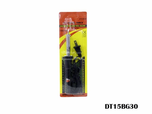 [6-657] CAUTIN 30W DIESEL TOOL 6-657
